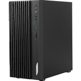 MSI PRO DP180 14A-059BEU barebone Zwart | i5-14400 | UHD Graphics 730 | Geen OS