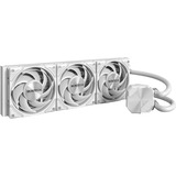 Montech HyperFlow Silent 360 waterkoeling Wit