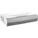 Optoma CinemaX P2 laserprojector Wit, UltraHD/4K, 3000 ANSI lumen, HDR