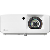 Optoma ZK430ST Compacte 4K UHD lDLP-projector Wit, 3700 ANSI lumen