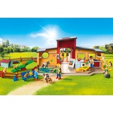 PLAYMOBIL myLife - Tiny Paws Pet Hotel Constructiespeelgoed 71599