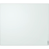 Pulsar Superglide Glass Mousepad v3 XL - Type-S Wit