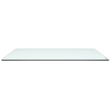 Pulsar Superglide Glass Mousepad v3 XL - Type-S Wit
