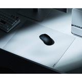 Pulsar Superglide Glass Mousepad v3 XL - Type-S Wit