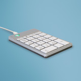 R-Go Tools Numpad Break Wit