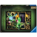 Ravensburger Disney Villainous - Malificent Puzzel 1000 stukjes