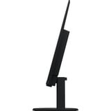 SAMSUNG LS27FM500EUXEN Smart Monitor M50F 27"  Zwart, 2x HDMI, USB-A, Wi-Fi, Bluetooth