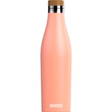 SIGG Meridian Shy Pink 0,5 L thermosfles Roze