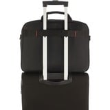 Samsonite GuardIT 2.0 Schoudertas 15,6" laptoptas Zwart