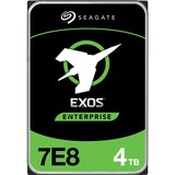 Seagate Exos 7E8 4 TB harde schijf ST4000NM002A, SATA/600, 24/7