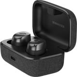 Sennheiser MOMENTUM True Wireless 4 in-ear oortjes Zwart, Bluetooth