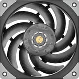 SilverStone FHL120 case fan Zwart, 120 x 120 x 25 mm, PWM
