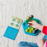 SmartGames Treasure Island Denkspel Nederlands, 1 speler, Vanaf 8 jaar, 80 opdrachten