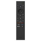 Sony Bravia 3 II K-43XR32M2 43" 4K Ultra HD LED tv Zwart, 4x HDMI, Audio, LAN, Wi-Fi 6, 120 Hz
