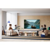 Sony Bravia 3 II K-43XR32M2 43" 4K Ultra HD LED tv Zwart, 4x HDMI, Audio, LAN, Wi-Fi 6, 120 Hz