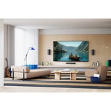 Sony Bravia 3 II K-43XR32M2 43" 4K Ultra HD LED tv Zwart, 4x HDMI, Audio, LAN, Wi-Fi 6, 120 Hz