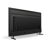 Sony Bravia 3 II K-43XR32M2 43" 4K Ultra HD Led-tv Zwart, 4x HDMI, Audio, LAN, Wi-Fi 6, 120 Hz