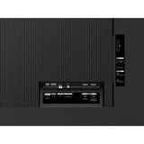 Sony Bravia 3 II K-43XR32M2 43" 4K Ultra HD Led-tv Zwart, 4x HDMI, Audio, LAN, Wi-Fi 6, 120 Hz