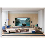 Sony Bravia 3 II K-43XR32M2 43" 4K Ultra HD Led-tv Zwart, 4x HDMI, Audio, LAN, Wi-Fi 6, 120 Hz