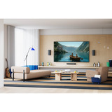 Sony Bravia 3 II K-43XR32M2 43" 4K Ultra HD Led-tv Zwart, 4x HDMI, Audio, LAN, Wi-Fi 6, 120 Hz