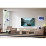 Sony Bravia 3 II K-43XR32M2 43" 4K Ultra HD Led-tv Zwart, 4x HDMI, Audio, LAN, Wi-Fi 6, 120 Hz