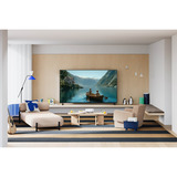 Sony Bravia 3 II K-43XR32M2 43" 4K Ultra HD Led-tv Zwart, 4x HDMI, Audio, LAN, Wi-Fi 6, 120 Hz