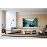 Sony Bravia 3 II K-43XR32M2 43" 4K Ultra HD Led-tv Zwart, 4x HDMI, Audio, LAN, Wi-Fi 6, 120 Hz
