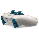 Sony DualSense draadloze controller – Genshin Impact Limited Edition Wit/donkerblauw, voor Playstation 5