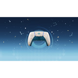 Sony DualSense draadloze controller – Genshin Impact Limited Edition Wit/donkerblauw, voor Playstation 5