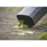 Stanley 18V STANLEY FATMAX V20 accu bladblazer - 4.0Ah accu Geel/zwart, Accu en lader inbegrepen
