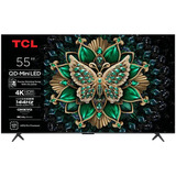 QD-MiniLED TV 55MQLED75K 55" Ultra HD QLED