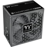 Thermaltake Toughpower PT modulaire 1200 watt voeding  1x 12V-2x6, 5x PCIe