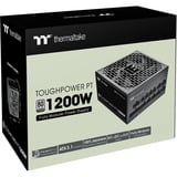 Thermaltake , 1200 Watt voeding  