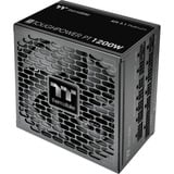 Thermaltake , 1200 Watt voeding  