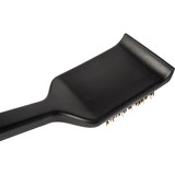 Traeger Hot N`Cold Grill reinigingsborstel grillreinigingsborstel Zwart