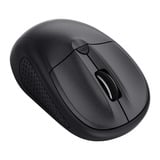 Trust Primo Bluetooth muis Zwart, 1000 - 1600 dpi