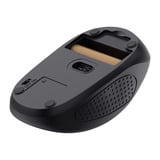 Trust Primo Bluetooth muis Zwart, 1000 - 1600 dpi