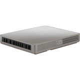 ViewSonic Computing Engine en Touch Console voor Microsoft Teams Rooms conferentiesysteem Zwart, LAN