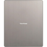 ViewSonic Computing Engine en Touch Console voor Microsoft Teams Rooms conferentiesysteem Zwart, LAN