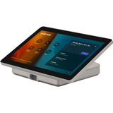 ViewSonic Computing Engine en Touch Console voor Microsoft Teams Rooms conferentiesysteem Zwart, LAN