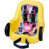 ZAPF Creation BABY born - Bike Seat poppenfietsset poppen accessoires