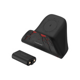8BitDo Ultimate Charging Dock for XBOX Controllers - Gears of War: E-Day oplader Zwart, 1x USB-C, XBOX One, XBOX Series X|S