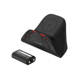 8BitDo Ultimate Charging Dock for XBOX Controllers - Gears of War: E-Day oplader Zwart, 1x USB-C, XBOX One, XBOX Series X|S
