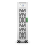 APC Easy UPS 3S 10 kVA 400 V 3:3 E3SUPS10KHB1 ups Wit, 10 kW, met interne batterijen - 15 minuten runtime
