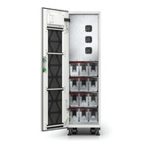 APC Easy UPS 3S 10 kVA 400 V 3:3 E3SUPS10KHB1 ups Wit, 10 kW, met interne batterijen - 15 minuten runtime
