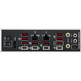 ASUS Asus ROG CROSSHAIR X870E EXTREME socket AM5 moederbord 
