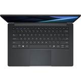 ASUS ExpertBook B1 B1403CVA-S63755X 14"  Copilot+ laptop Grijs | Core i7-13620H | UHD Graphics | 32 GB | 1 TB SSD