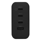 ASUS ROG 140W USB-C GaN charger Zwart