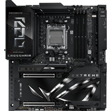 ASUS ROG CROSSHAIR X870E EXTREME socket AM5 moederbord 10Gb-LAN, 5Gb-LAN, Wi-Fi 7, BT, Sound, ATX
