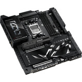 ASUS ROG CROSSHAIR X870E EXTREME socket AM5 moederbord 10Gb-LAN, 5Gb-LAN, Wi-Fi 7, BT, Sound, ATX